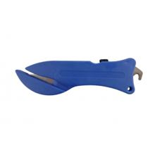 Fish 3000 Manual Retract Safety Knife KB8790